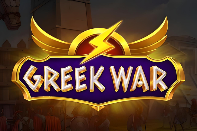 Greek War Slot
