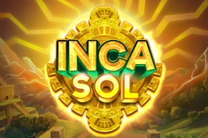 Inca Sol Slot