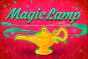 Magic Lamp Slot