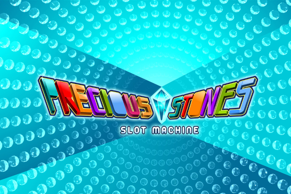 Precious Stones Slot