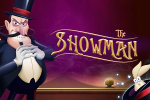 The Showman Slot