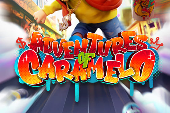 Adventures of Caramelo Slot