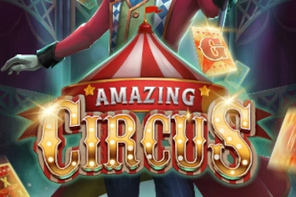 Amazing Circus Slot