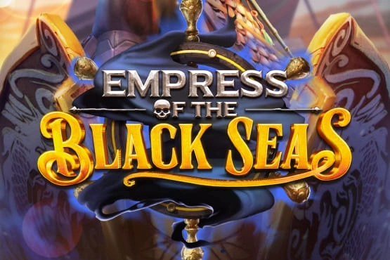 Empress of the Black Seas Slot