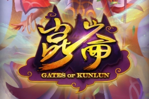 Gates of Kunlun Slot