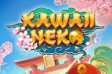 Kawaii Neko Slot