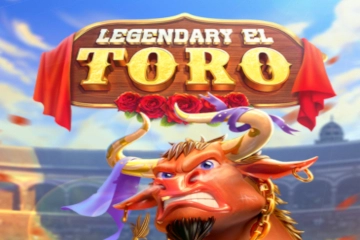 Legendary El Toro Slot