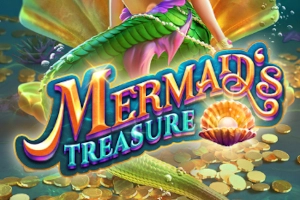 Mermaid's Treasure Slot