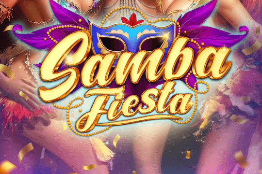 Samba Fiesta Slot