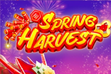 Spring Harvest Slot