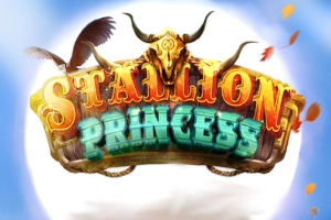 Stallion Princess Slot