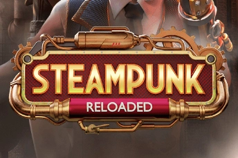 Steampunk Reloaded Slot