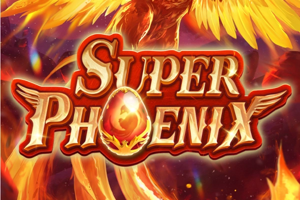 Super Phoenix Slot