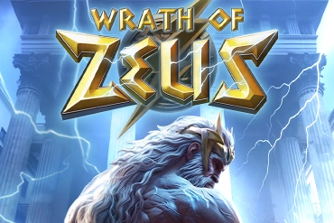 Wrath of Zeus Slot