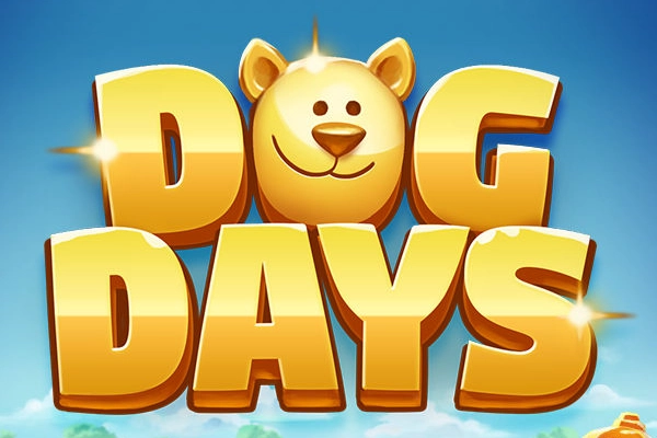 Dog Days Slot