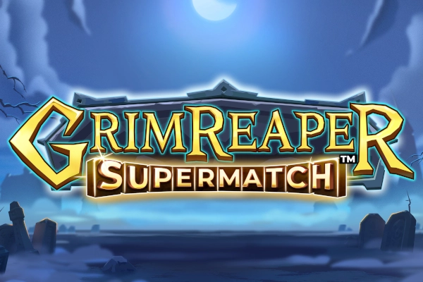 Grim Reaper Supermatch Slot