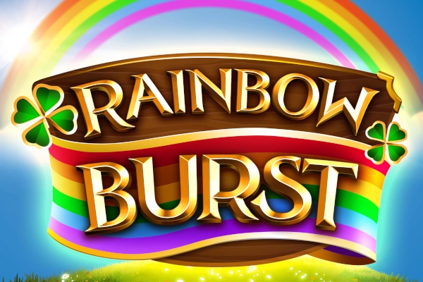Rainbow Burst Slot