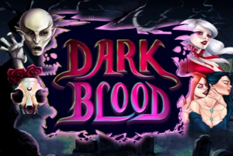 Dark Blood Slot