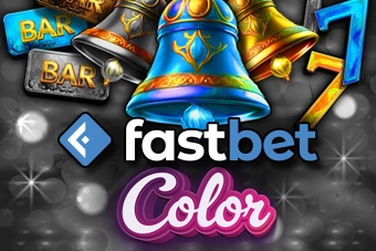Fastbet Color Slot