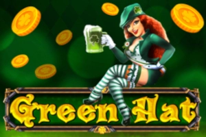 Green Hat Slot