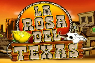 La Rosa del Texas Slot