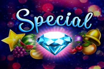Special Diamond Slot