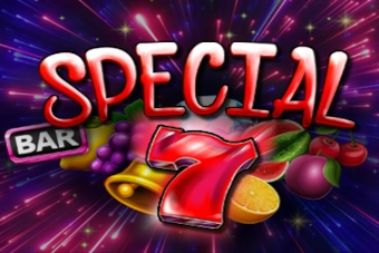 Special Seven Slot