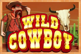 Wild Cowboy Slot