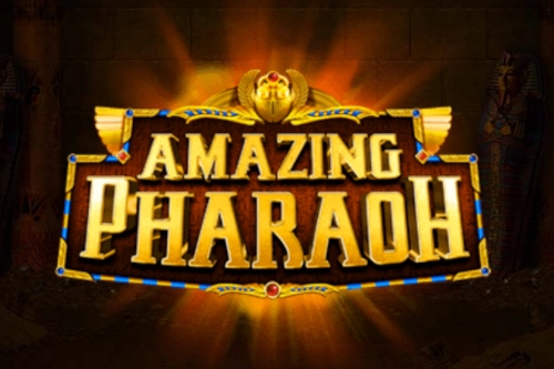 Amazing Pharaoh Slot