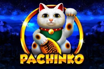 Pachinko Slot