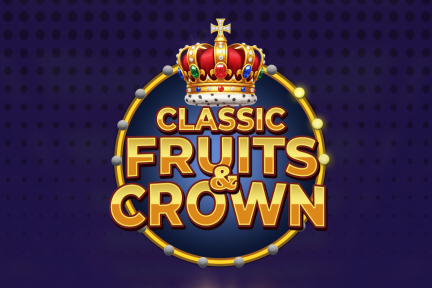 Classic Fruits & Crown Slot