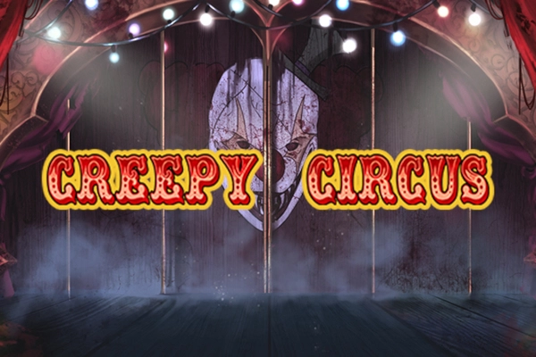 Creepy Circus Slot