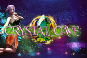 Crystal Cave Slot