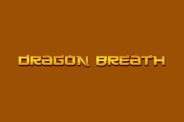 Dragon Breath Slot