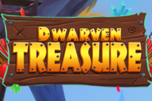 Dwarven Treasure Slot
