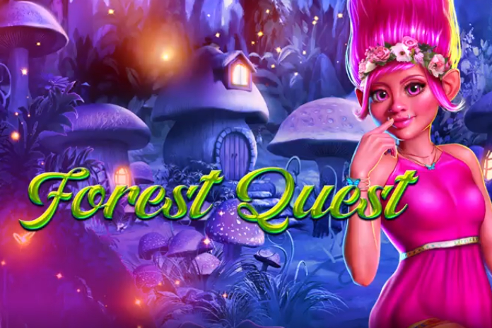 Forest Quest Slot