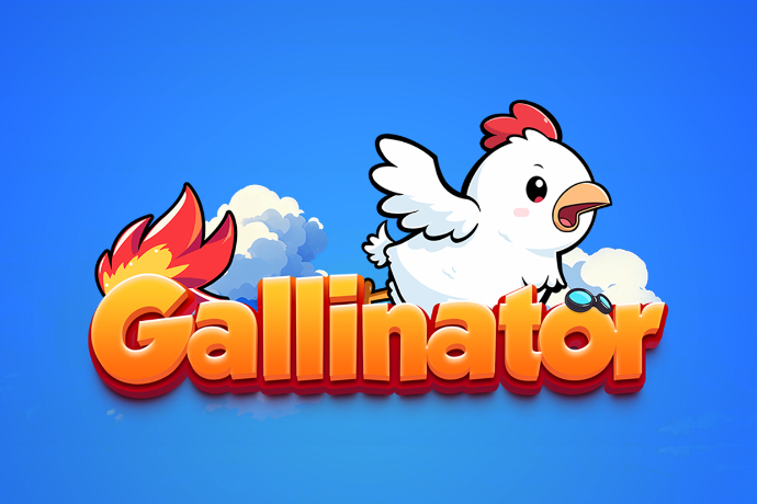 Gallinator Slot