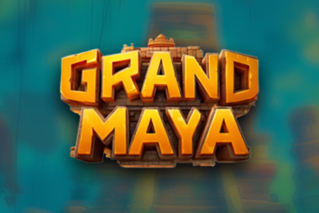 Grand Maya Slot