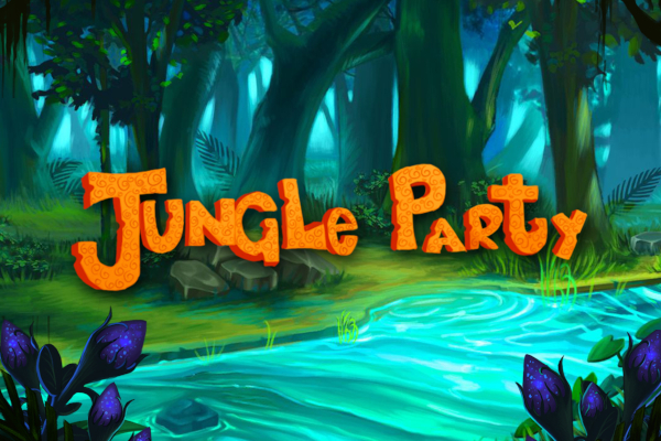 Jungle Party Slot