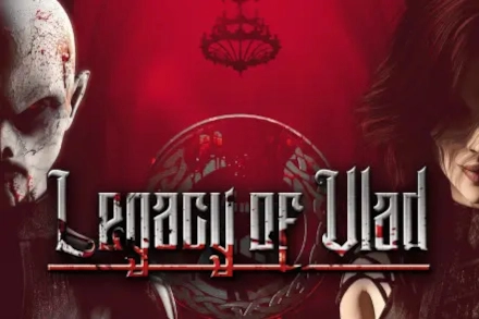 Legacy of Vlad Slot