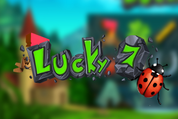 Lucky 7 Slot