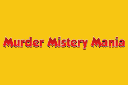 Murder Mistery Mania Slot