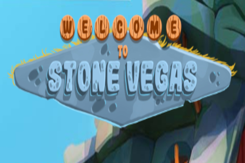 Stone Vegas Slot