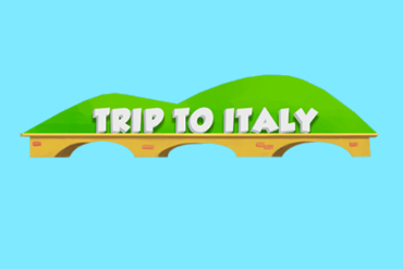 Trip to Italy Slot