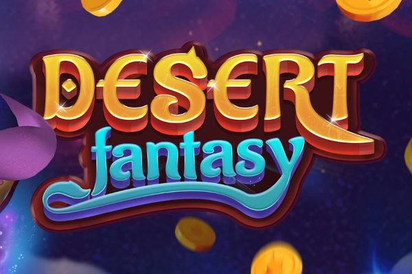 Desert Fantasy Slot