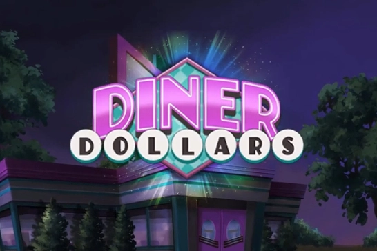 Diner Dollars Slot