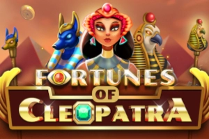 Fortunes of Cleopatra Slot