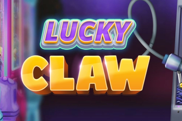 Lucky Claw Slot