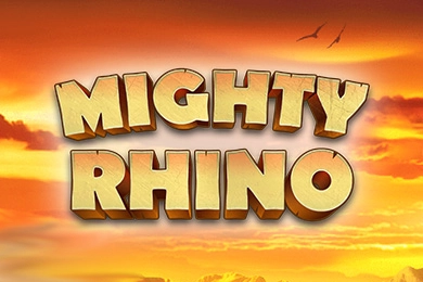 Mighty Rhino Slot