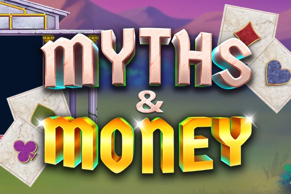 Myths & Money Slot